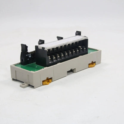 Omron XW2B-20J6-3B Connector Terminal Block