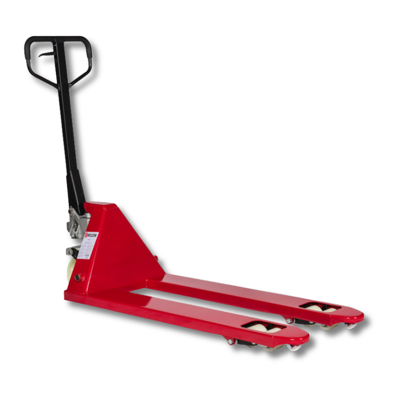 Weldon - Palletwagen -  3.000 KG - 1150mm