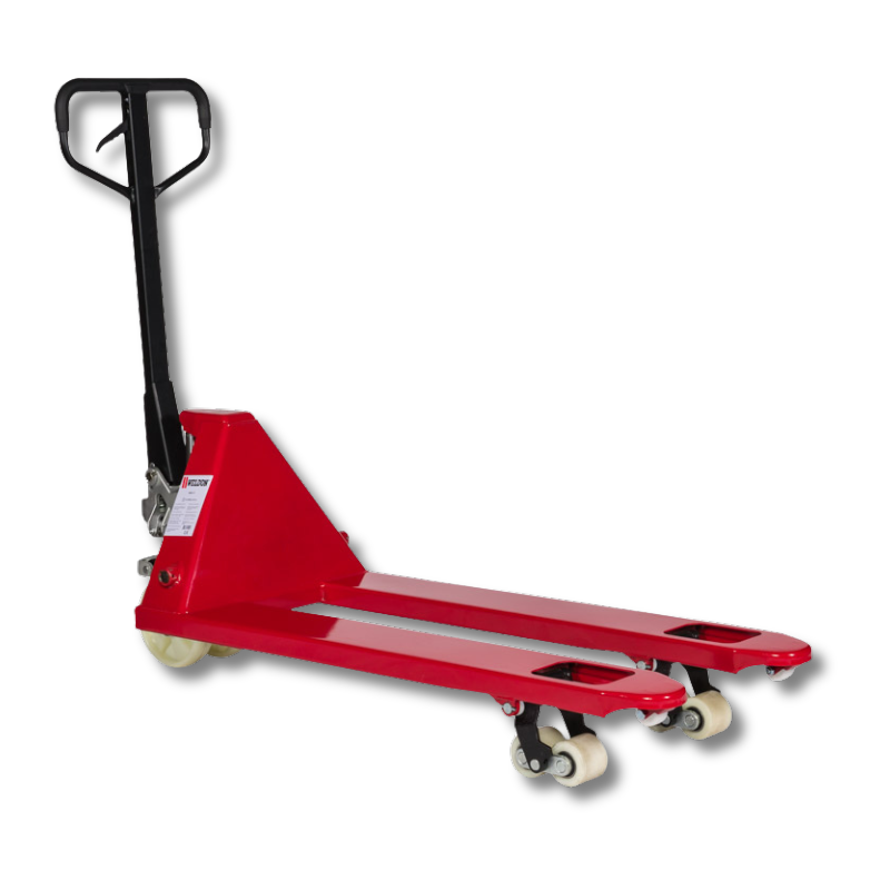 Weldon - Palletwagen -  3.000 KG - 1150mm