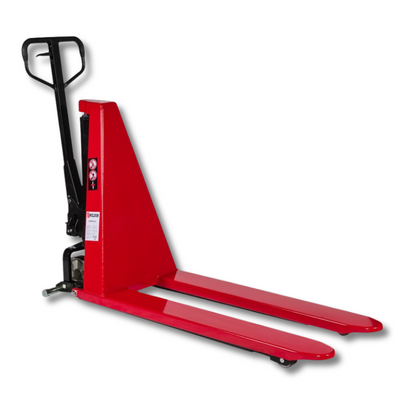 Schaarpalletwagen
 - Manueel - 1000 kg  - Weldon