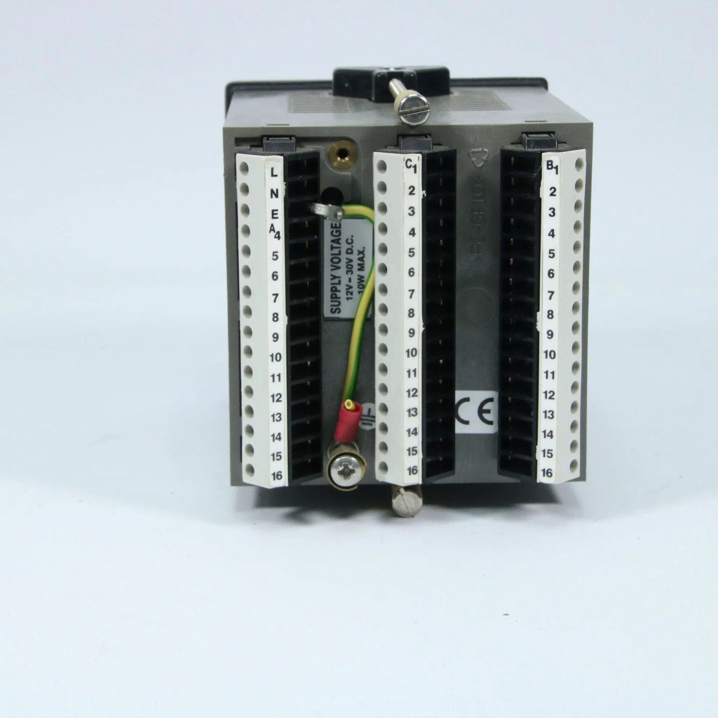 Optek C200 Control Bioprocess pH-conductivity Electro Chemical Converter
