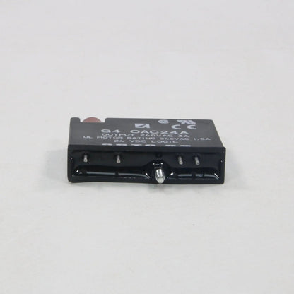 Opto 22 G4 OAC24A Solid State Relay