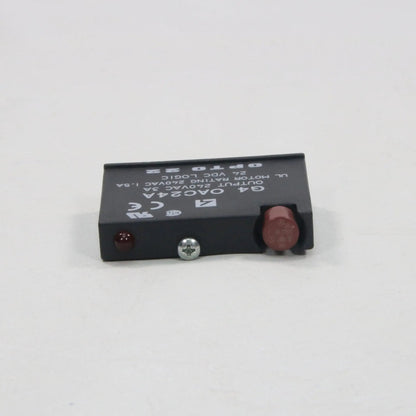 Opto 22 G4 OAC24A Solid State Relay