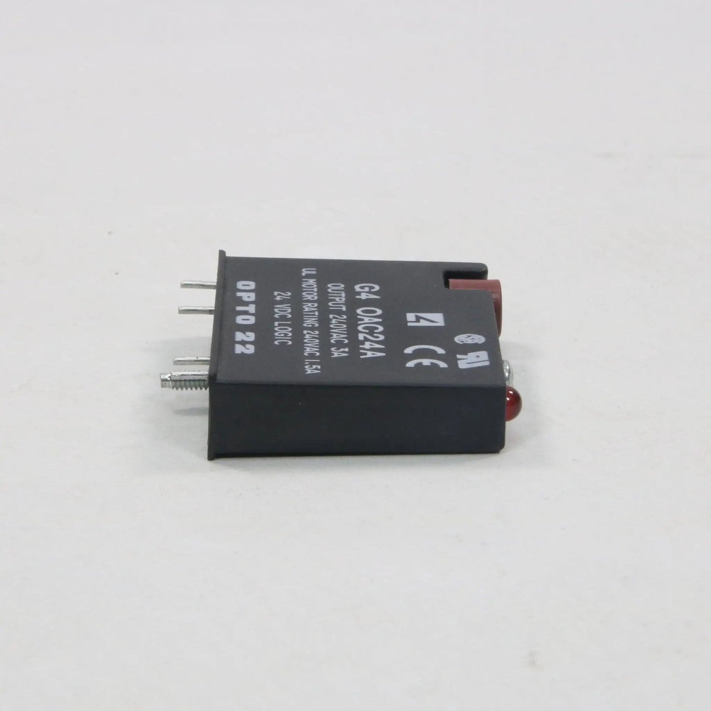 Opto 22 G4 OAC24A Solid State Relay