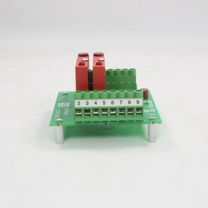 Opto 22 G4PB4R 4 Channel Output Rack & VDC Modules