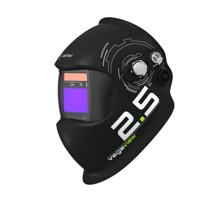 Lashelm Optrel Vegaview 2.5