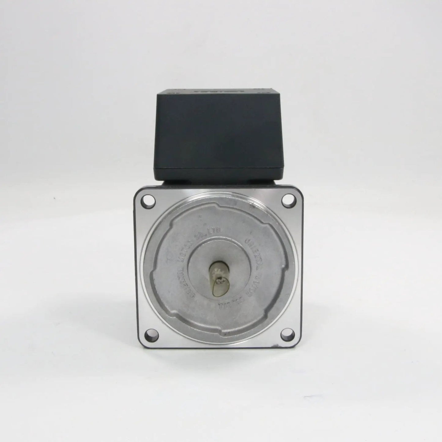Oriental Motor 4IK25GN UT4 Induction Motor