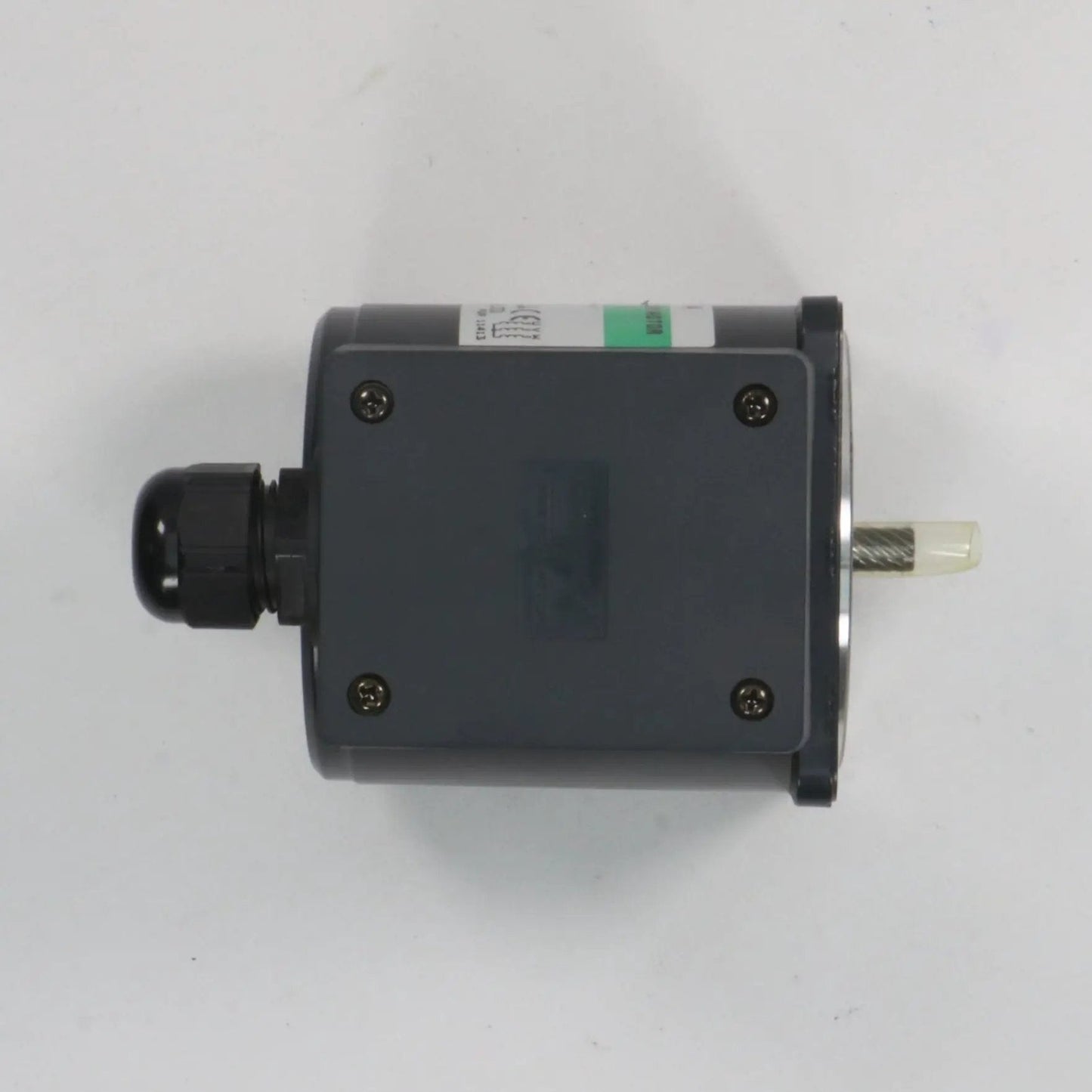 Oriental Motor 4IK25GN UT4 Induction Motor