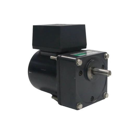 Oriental Motor 4IK25GN UT4 Induction Motor with 4GN7 5K Gear Head