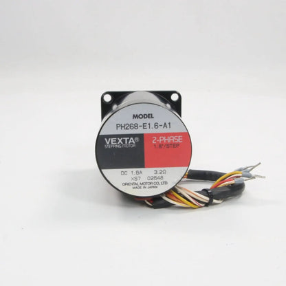 Oriental Motor Vexta PH268 E1 6 A1 Stepping Motor