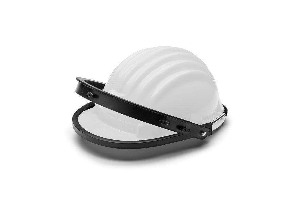 Univet gelaatscherm houder 606.02.00.00