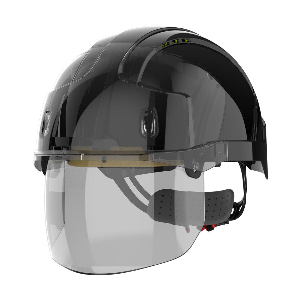 AMD170 VistaShield Draaiknop