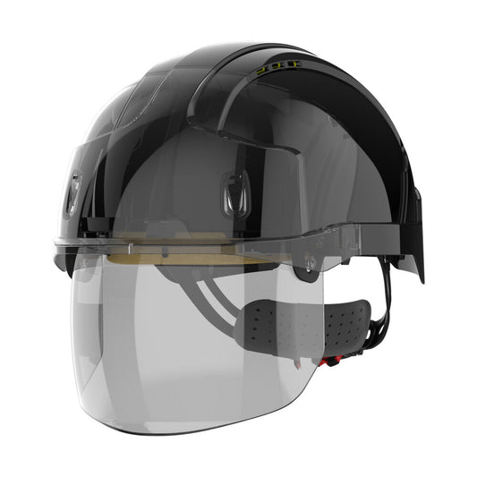AMD170 VistaShield Draaiknop