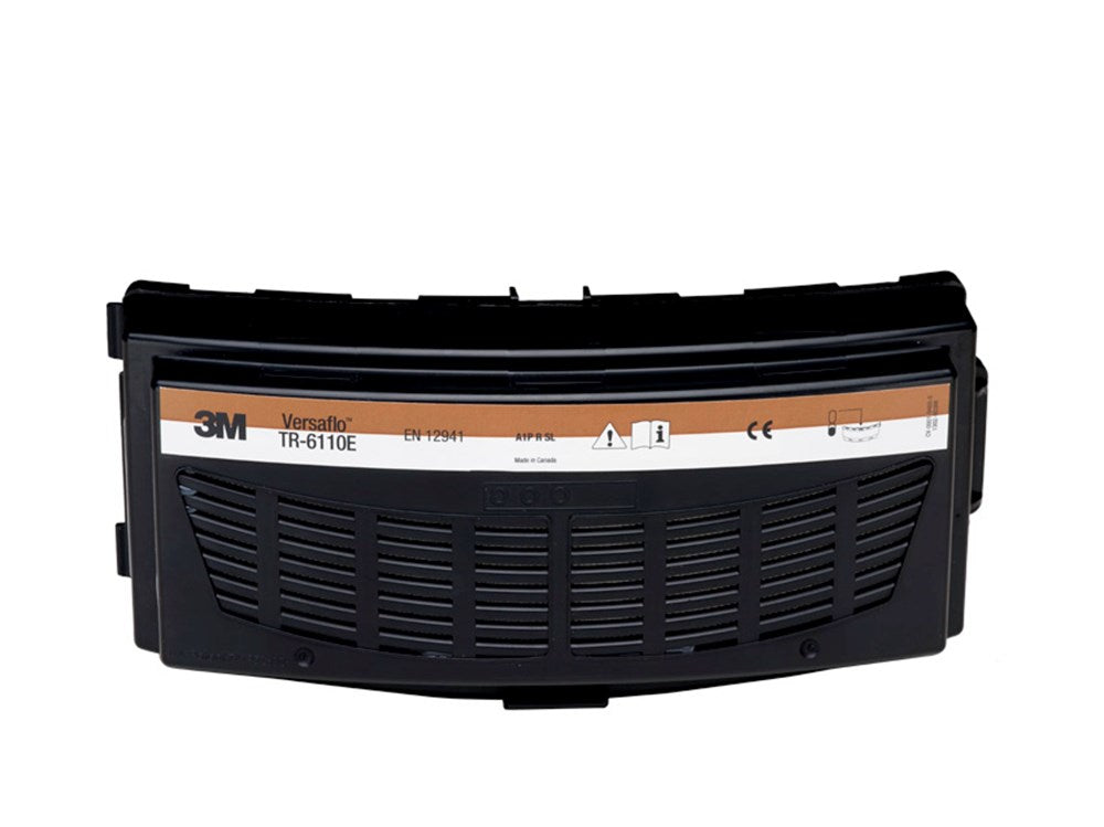 3M Versaflo TR-6110E A1P Filter