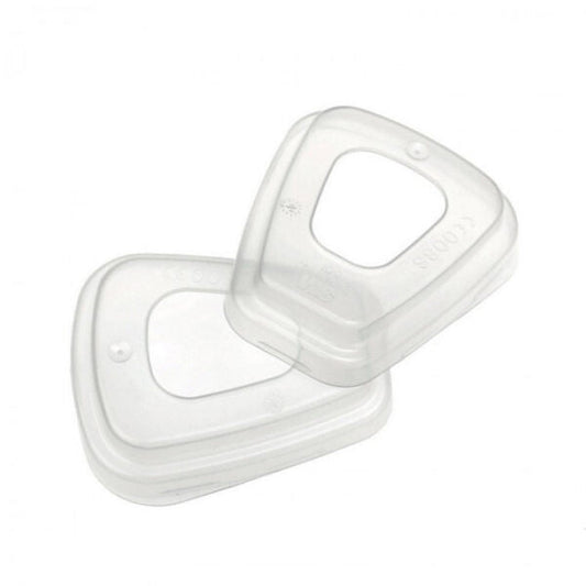 3M 501 filterhouder