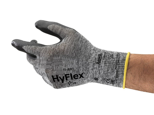 Ansell HyFlex 11-801