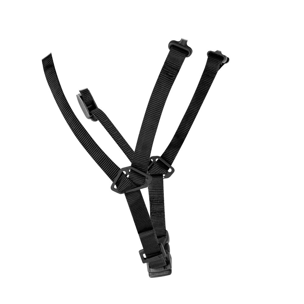AHV200 EVO Quick Release kinriem 4P