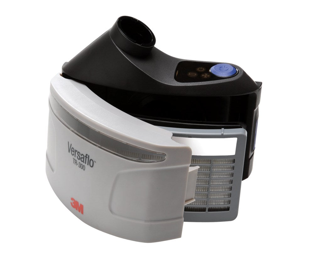 3M TR-3802E P3-filter tegen stof geuren