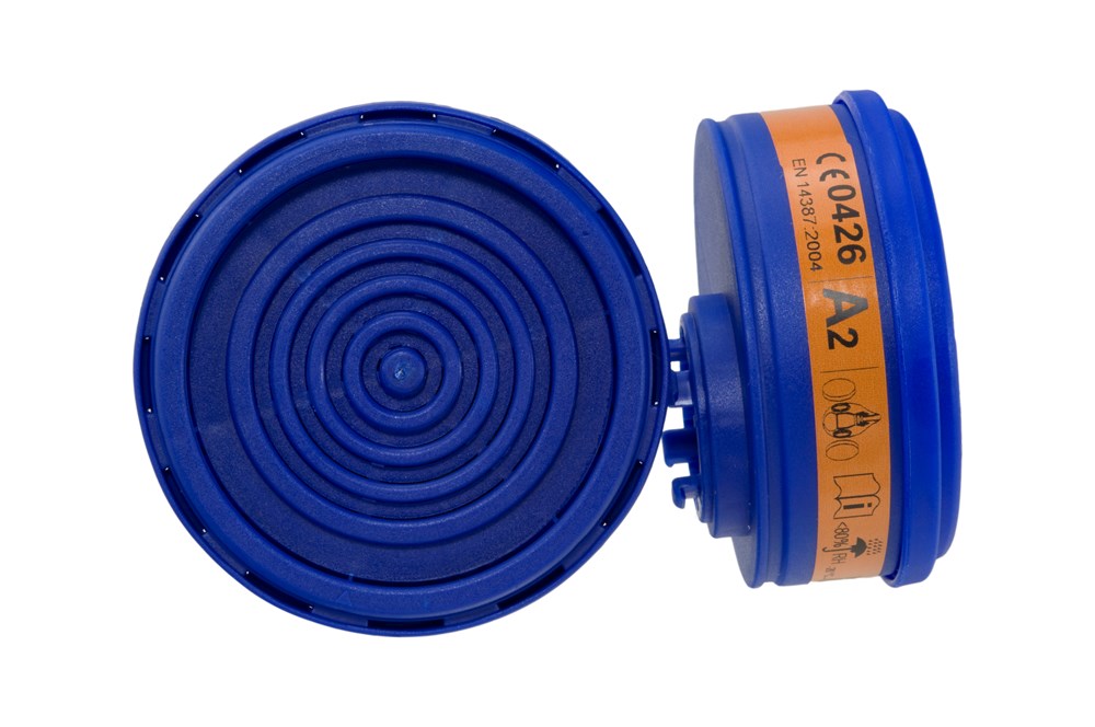 Filter set a 4 stuks 2030 A2