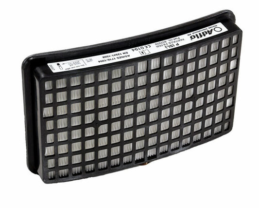 3M 837020 Adflo Deeltjesfilter