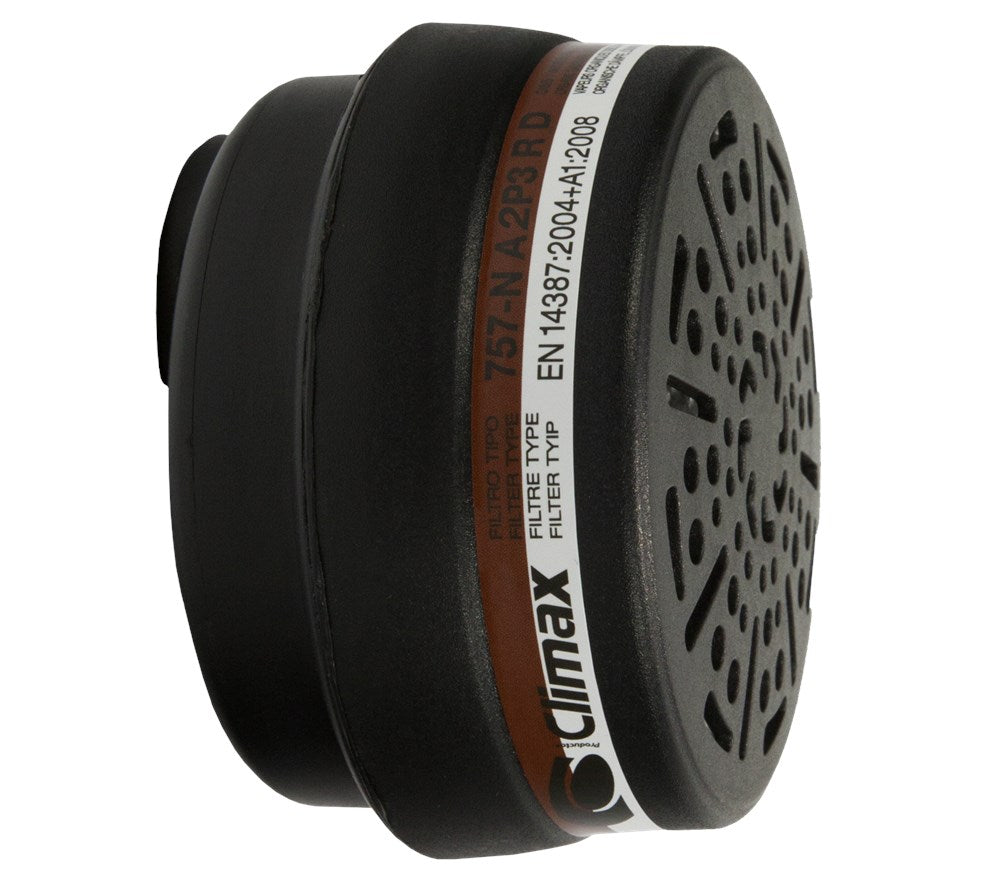 Climax filter 757-N A2P3