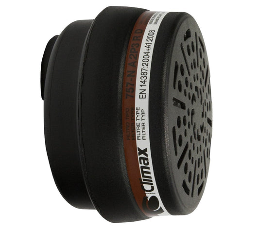Climax filter 757-N A2P3