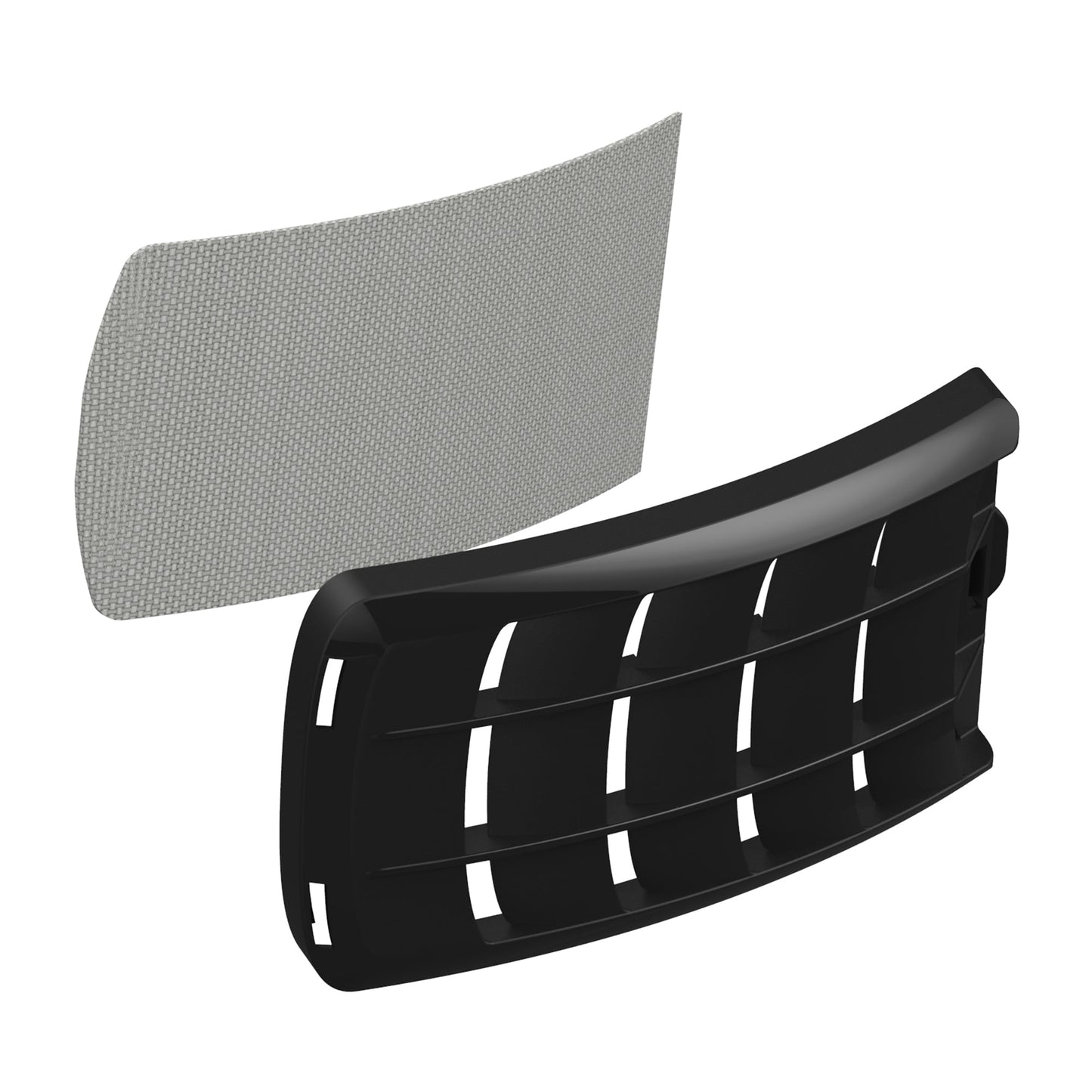 CEU100 Pre-Filters PowerCap 10+2 pcs