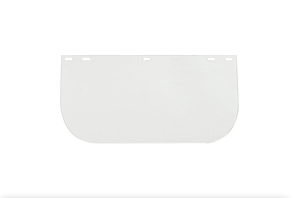 Univet gelaatscherm 607.01.00.22 PC