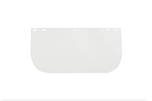 Univet gelaatscherm 607.01.00.22 PC