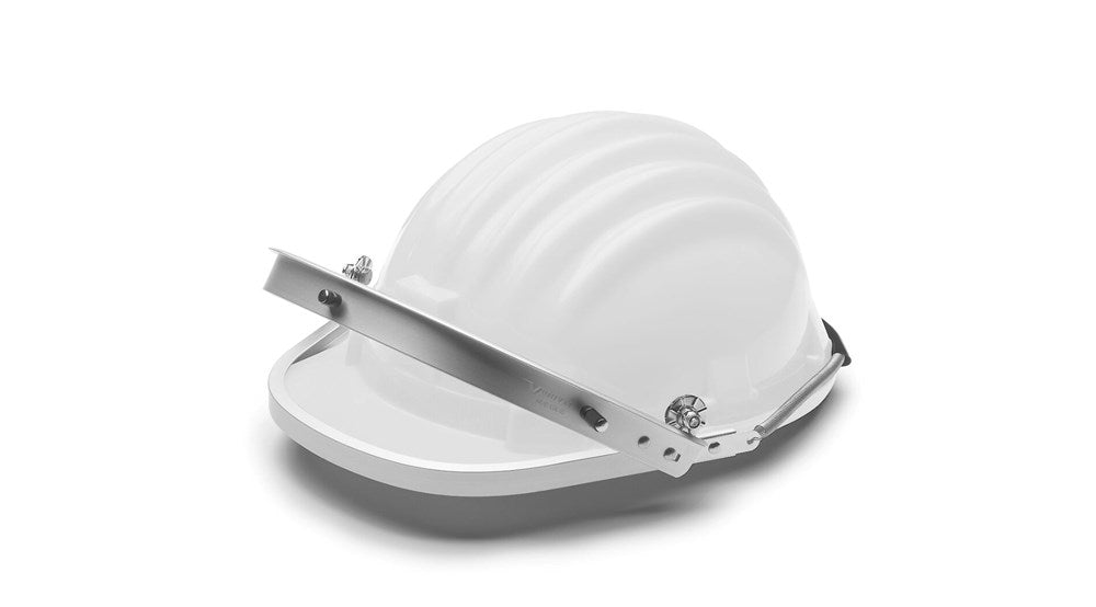 Univet gelaatscherm houder 606.05.00.00