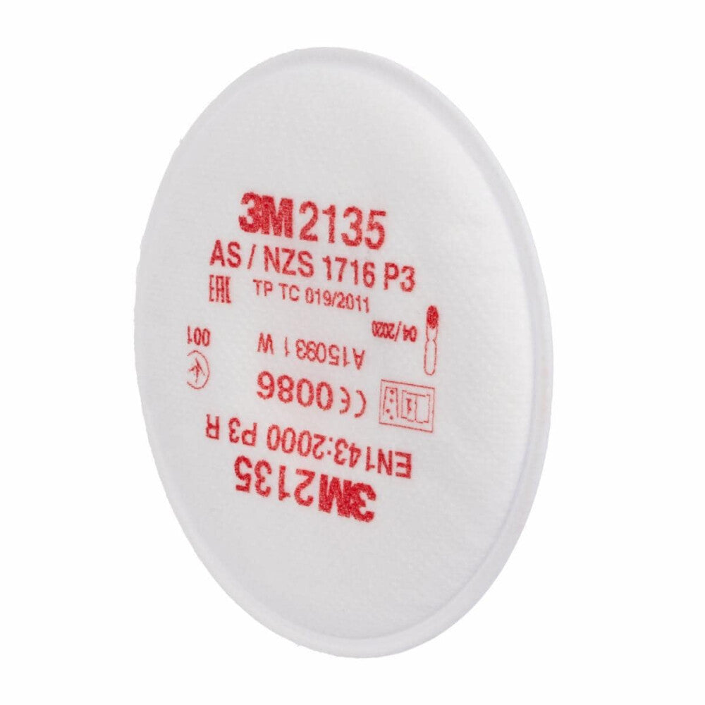 3M 2135 stoffilter P3