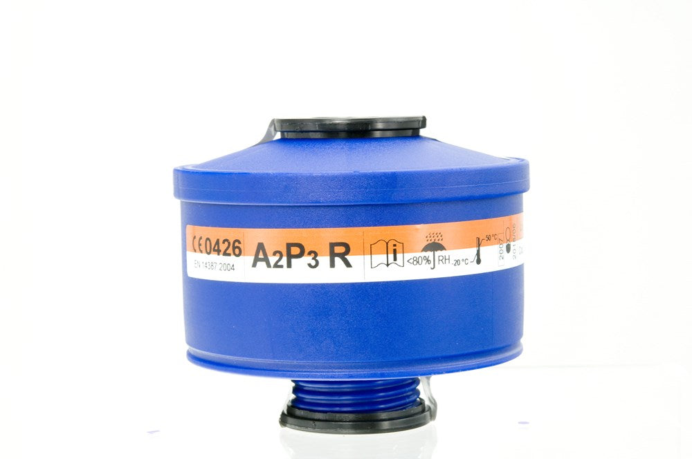 Schroeffilter P.St 202 A2P3 R D