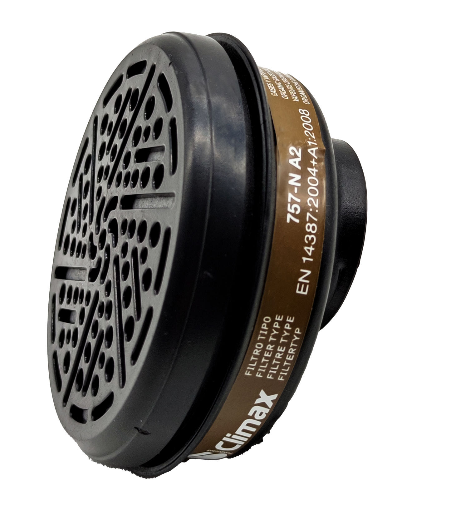 Climax filter 757-N A2