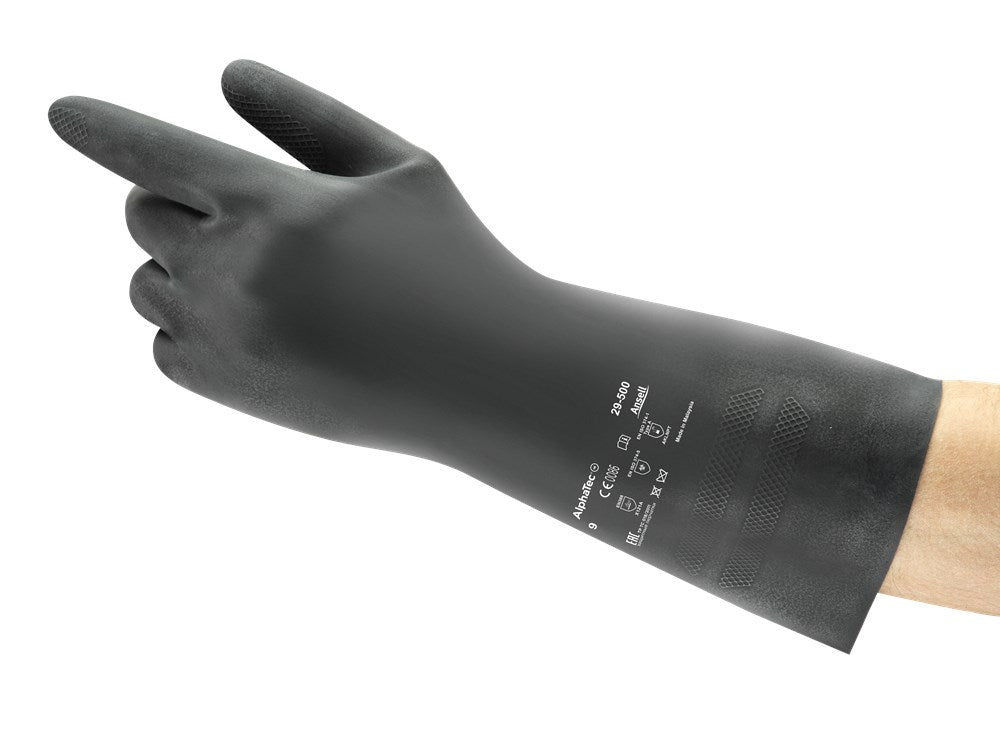 Ansell AlphaTec 29-500