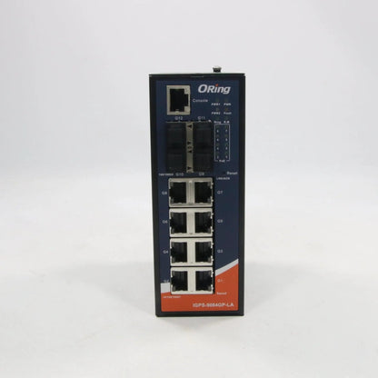 Oring IGPS-9084GP-LA Managed Ethernet Switch