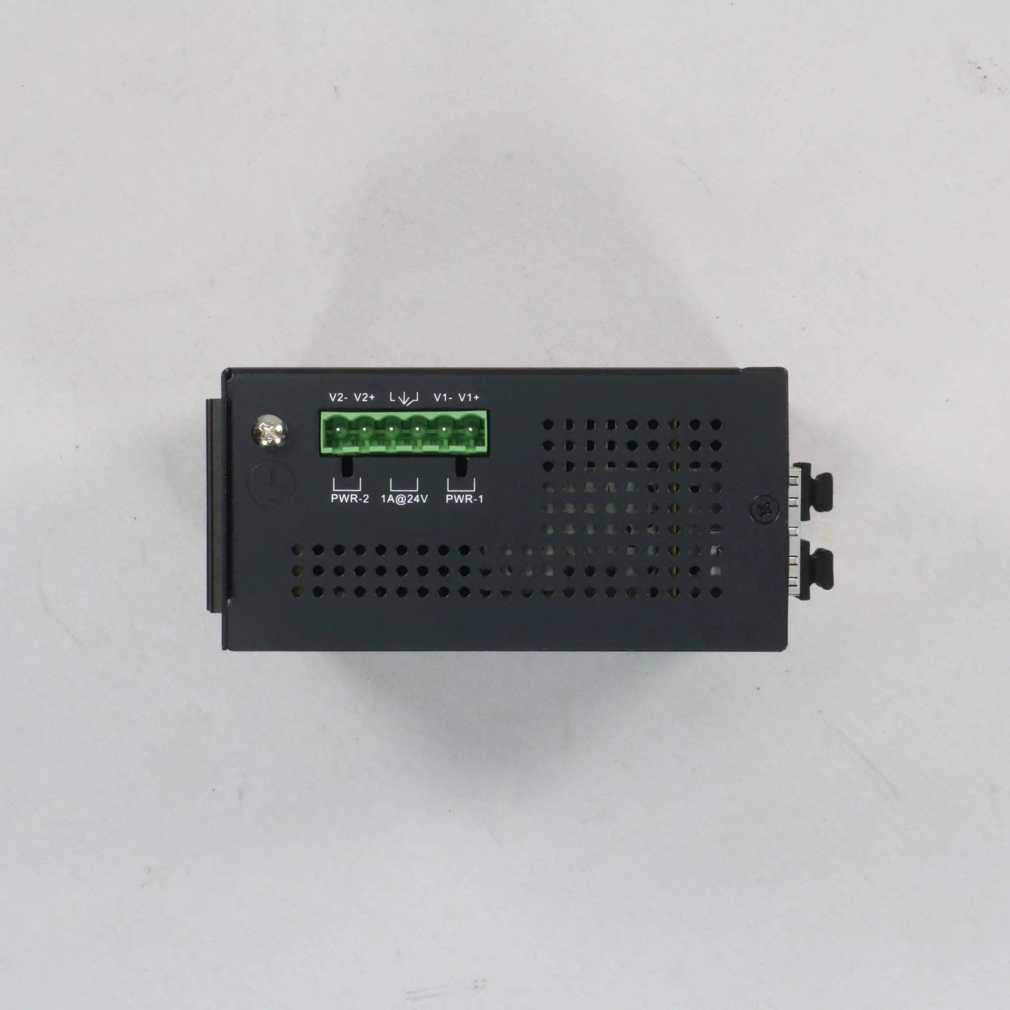 Oring IGPS-9084GP-LA Managed Ethernet Switch