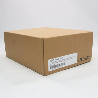 Oring IGPS-9084GP-LA Managed Ethernet Switch
