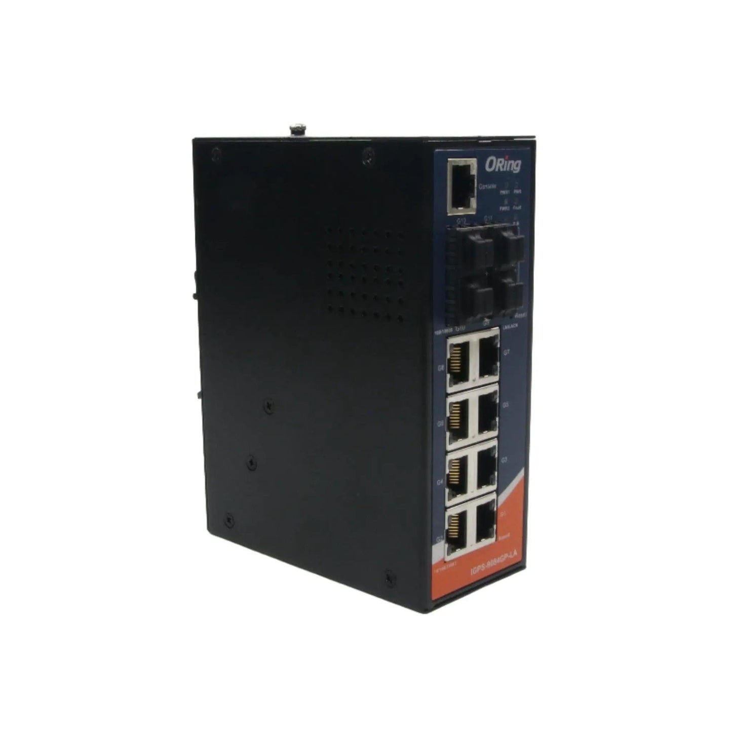 Oring IGPS-9084GP-LA Managed Ethernet Switch