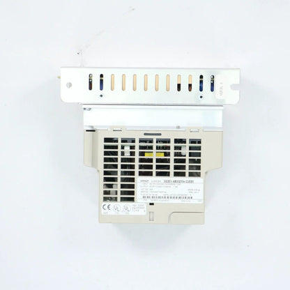 Ormon 3G3EV-AB002MA-CUES1 DRIVE/INVERTER SYSDRIVE