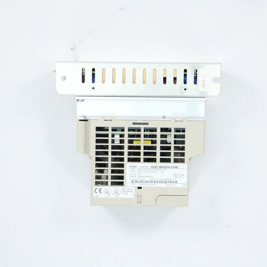Ormon 3G3EV-AB002MA-CUES1 DRIVE/INVERTER SYSDRIVE