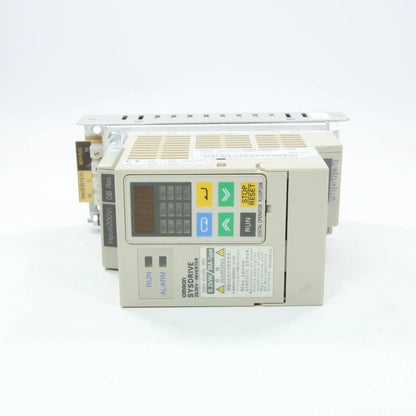 Ormon 3G3EV-AB002MA-CUES1 DRIVE/INVERTER SYSDRIVE