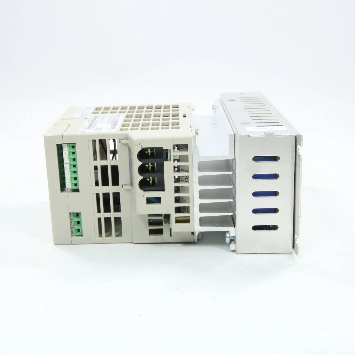 Ormon 3G3EV-AB002MA-CUES1 DRIVE/INVERTER SYSDRIVE