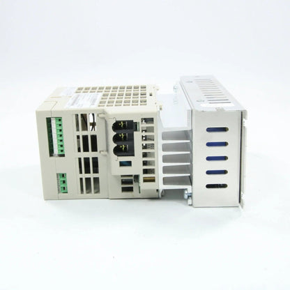 Ormon 3G3EV-AB002MA-CUES1 DRIVE/INVERTER SYSDRIVE