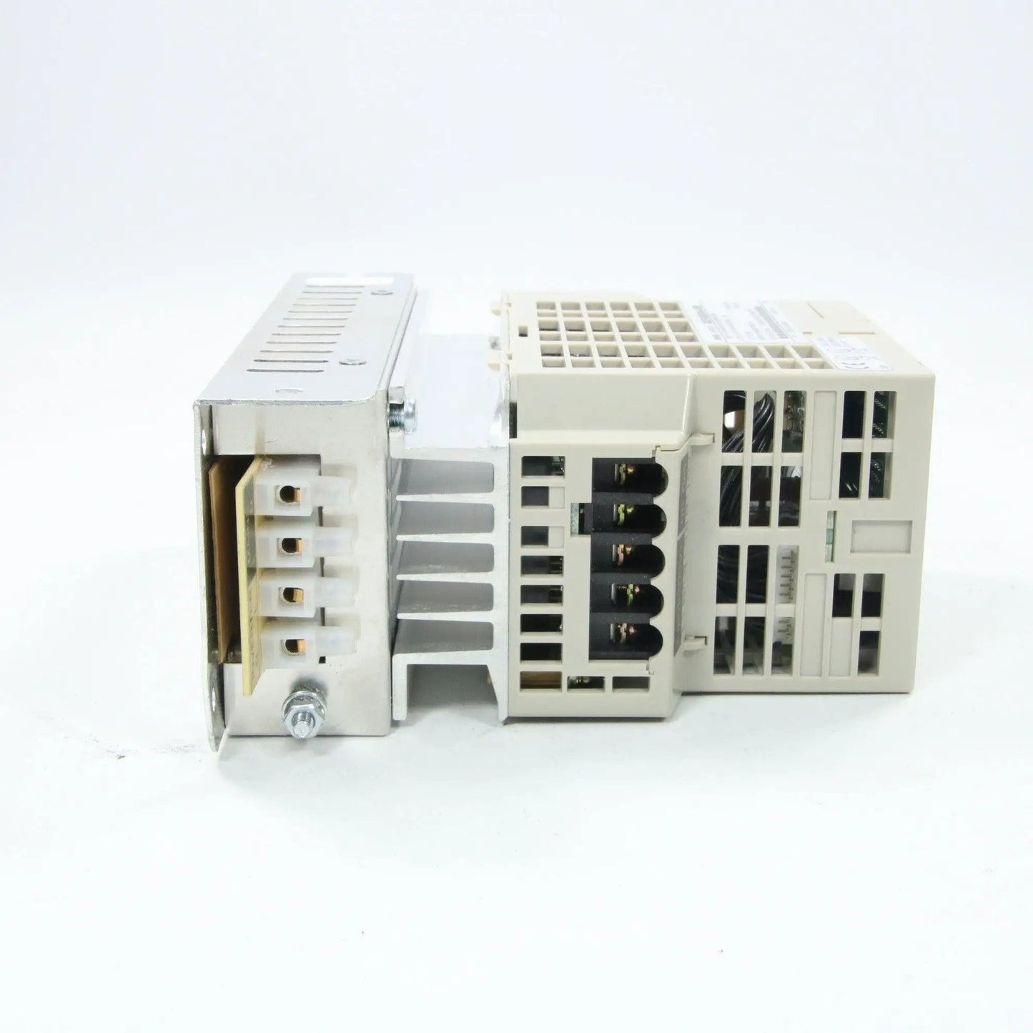 Ormon 3G3EV-AB002MA-CUES1 DRIVE/INVERTER SYSDRIVE