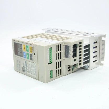 Ormon 3G3EV-AB002MA-CUES1 DRIVE/INVERTER SYSDRIVE