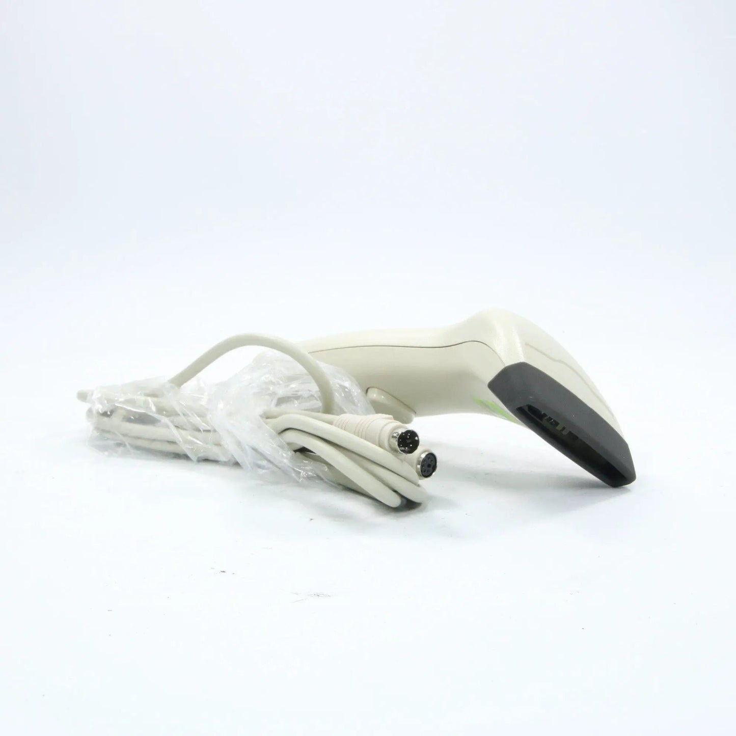 Output Solutions S201 Plus Barcode Scanner