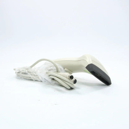 Output Solutions S201 Plus Barcode Scanner