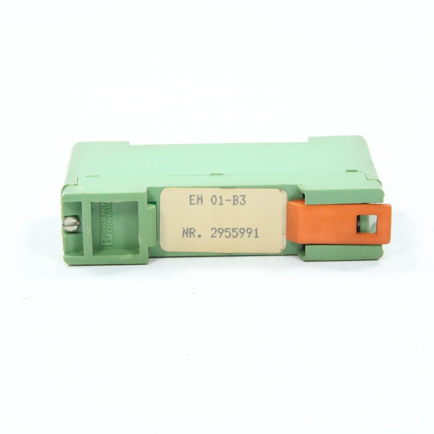 PHOENIX CONTACT EM 01-B3 CUSTOM CIRCUIT MODULE