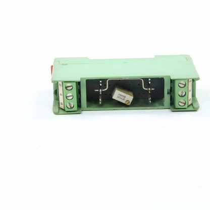 PHOENIX CONTACT EM 01-B3 CUSTOM CIRCUIT MODULE