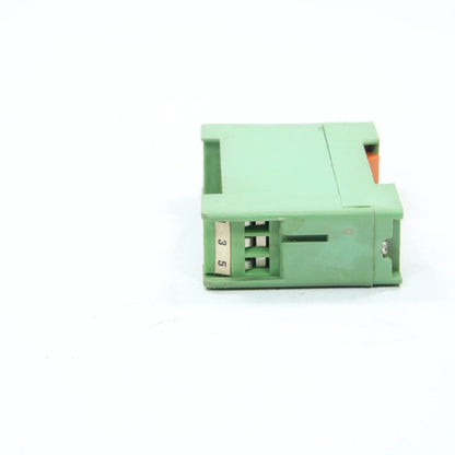 PHOENIX CONTACT EM 01-B3 CUSTOM CIRCUIT MODULE